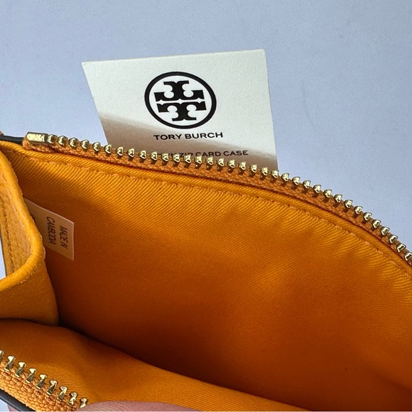 Tory Burch Card Wallet - Picture 6 of 7